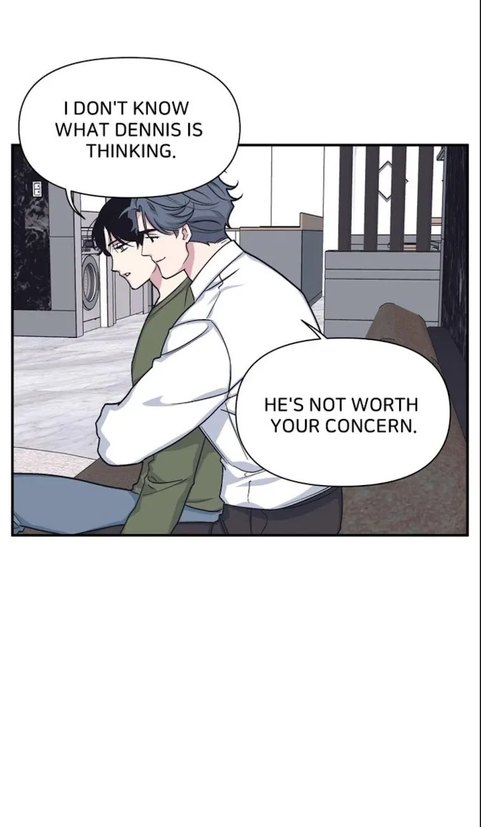 The President Who Always Treats Me Meals - Chapter 46 Page 30