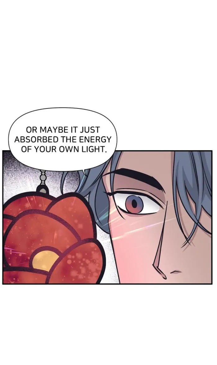 The President Who Always Treats Me Meals - Chapter 46 Page 34