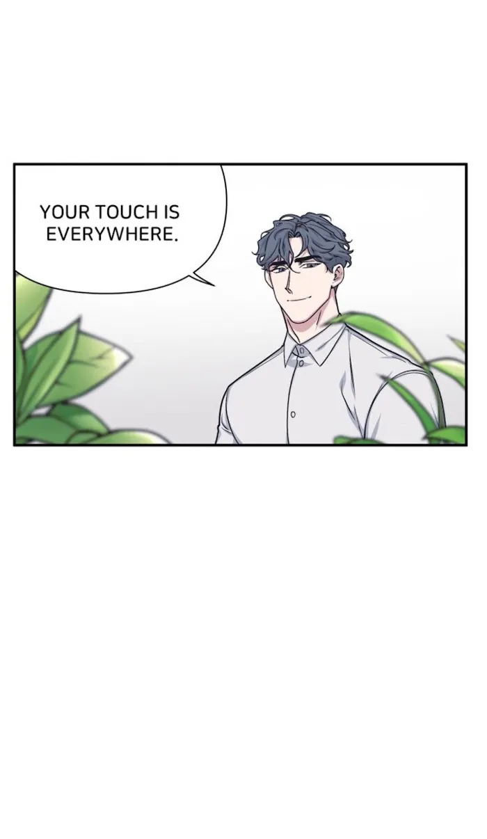 The President Who Always Treats Me Meals - Chapter 46 Page 37