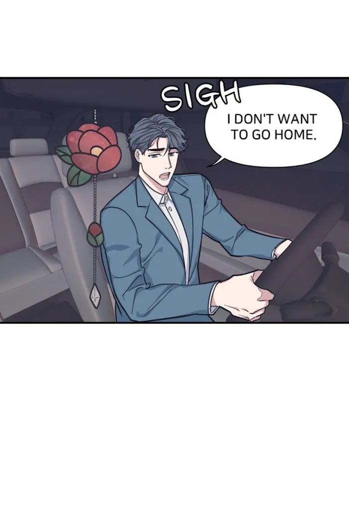 The President Who Always Treats Me Meals - Chapter 46 Page 39