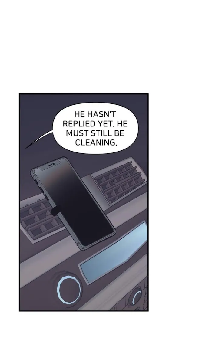 The President Who Always Treats Me Meals - Chapter 46 Page 40