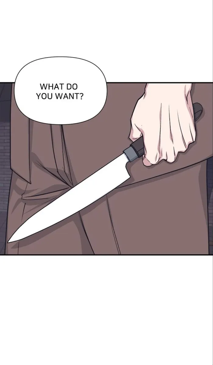 The President Who Always Treats Me Meals - Chapter 46 Page 43