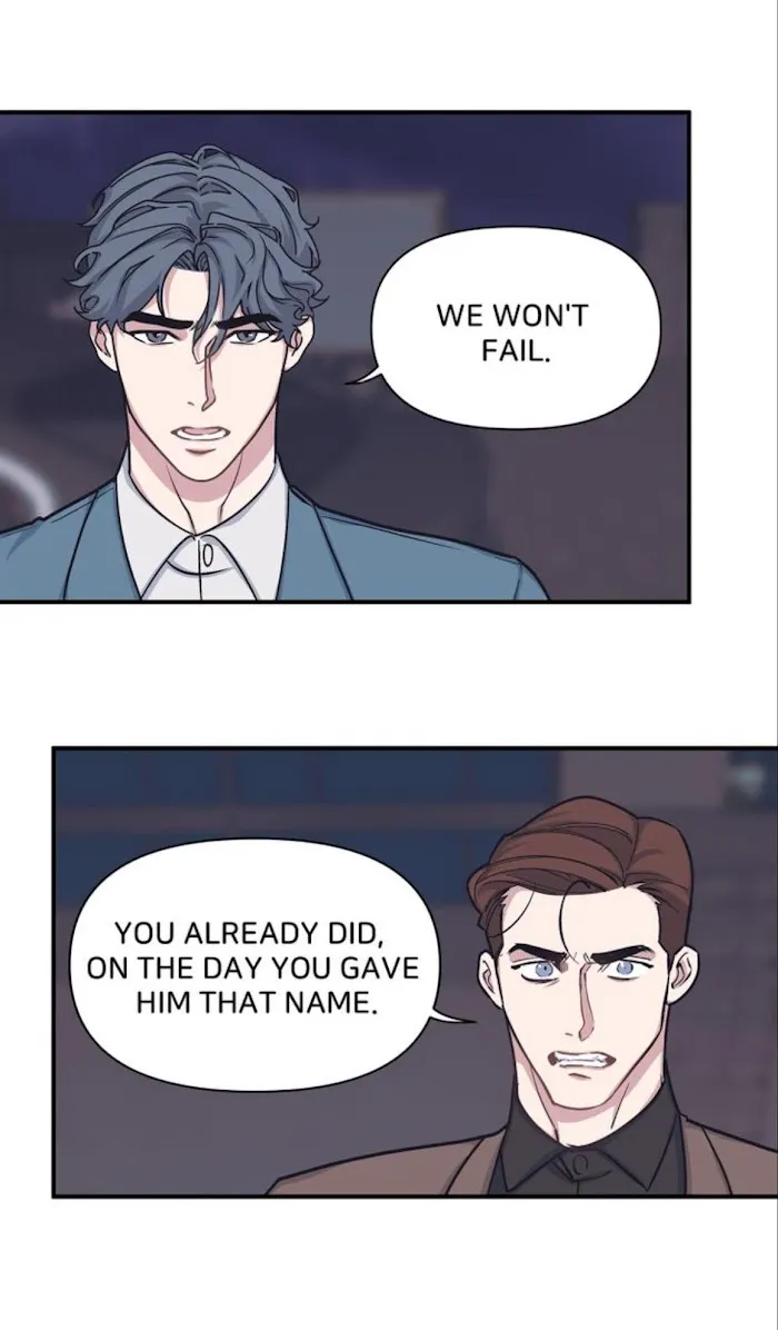 The President Who Always Treats Me Meals - Chapter 46 Page 46