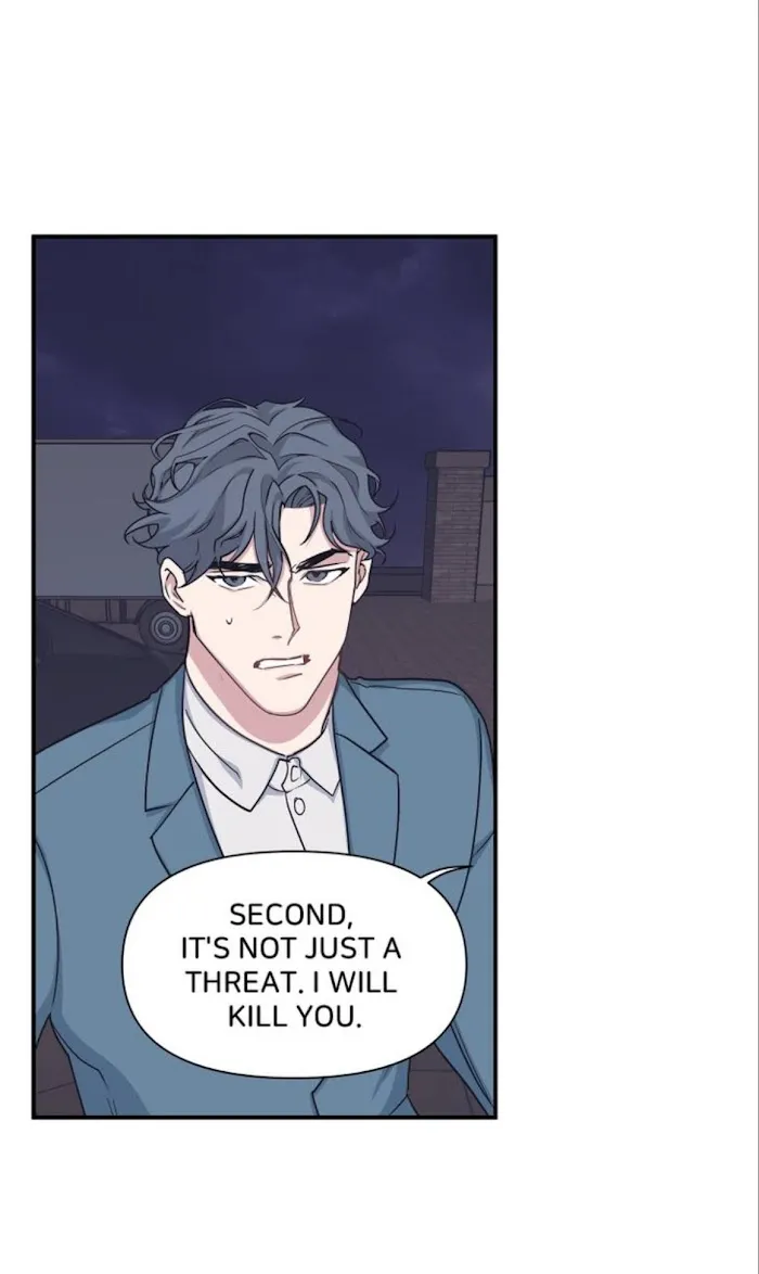 The President Who Always Treats Me Meals - Chapter 46 Page 50
