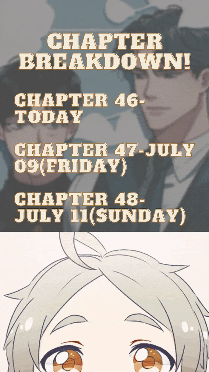 The President Who Always Treats Me Meals - Chapter 46 Page 67
