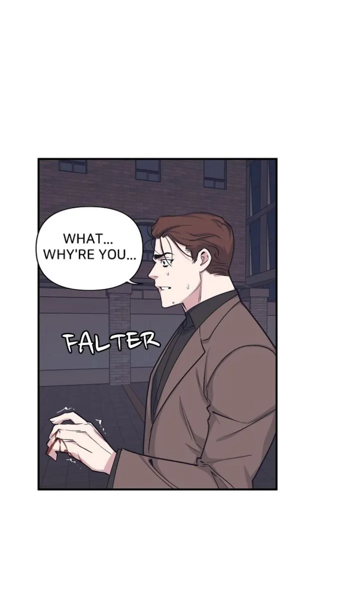 The President Who Always Treats Me Meals - Chapter 47 Page 4