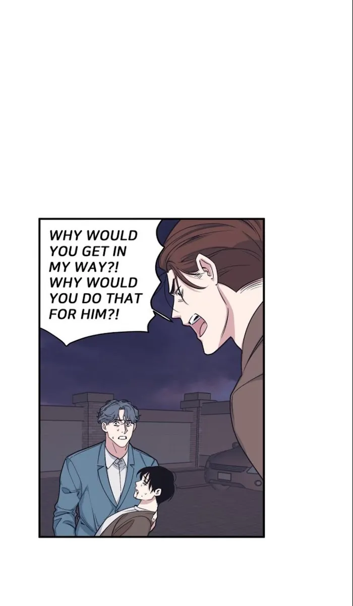 The President Who Always Treats Me Meals - Chapter 47 Page 6