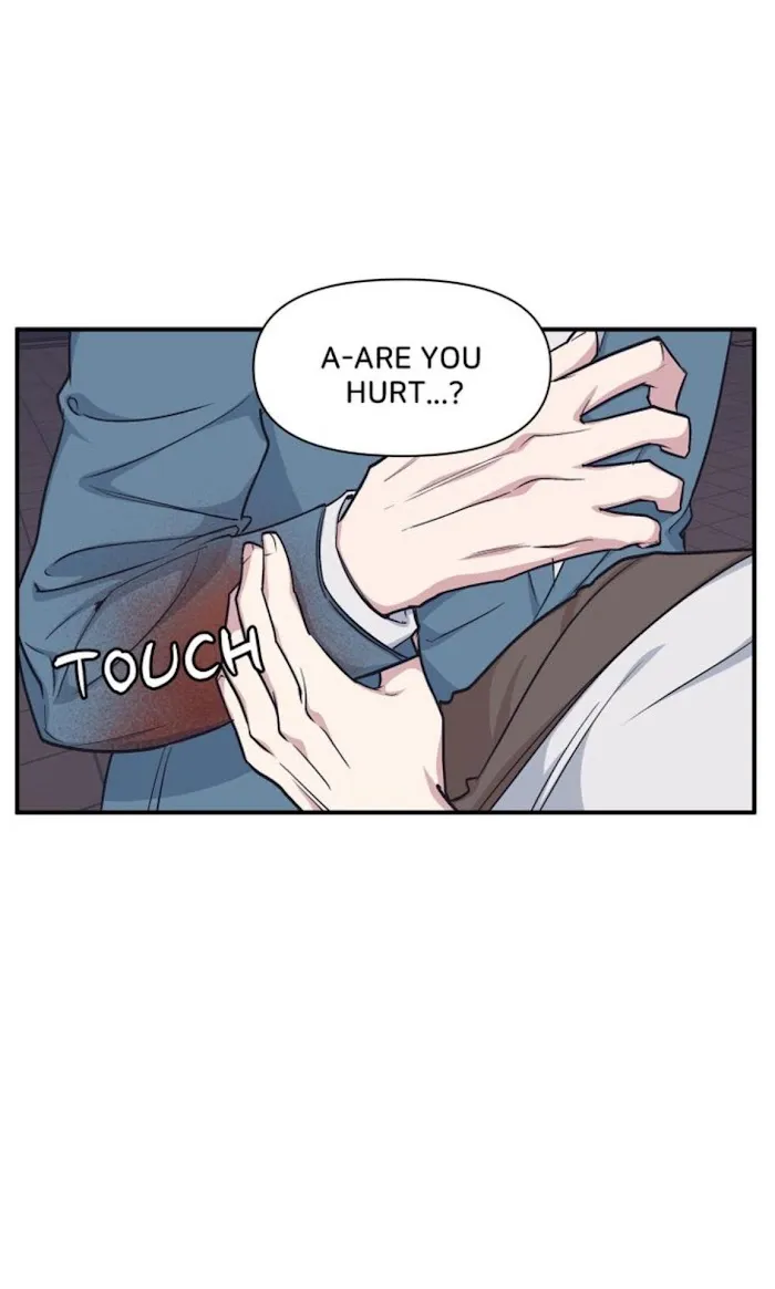 The President Who Always Treats Me Meals - Chapter 47 Page 8