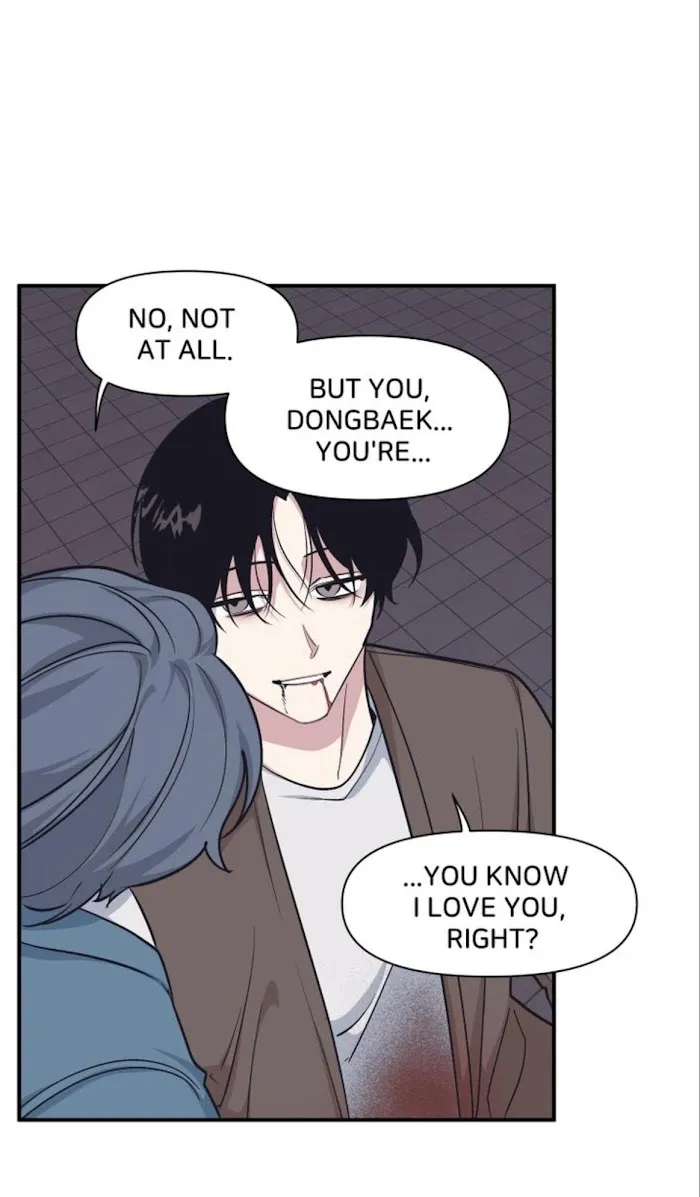 The President Who Always Treats Me Meals - Chapter 47 Page 9
