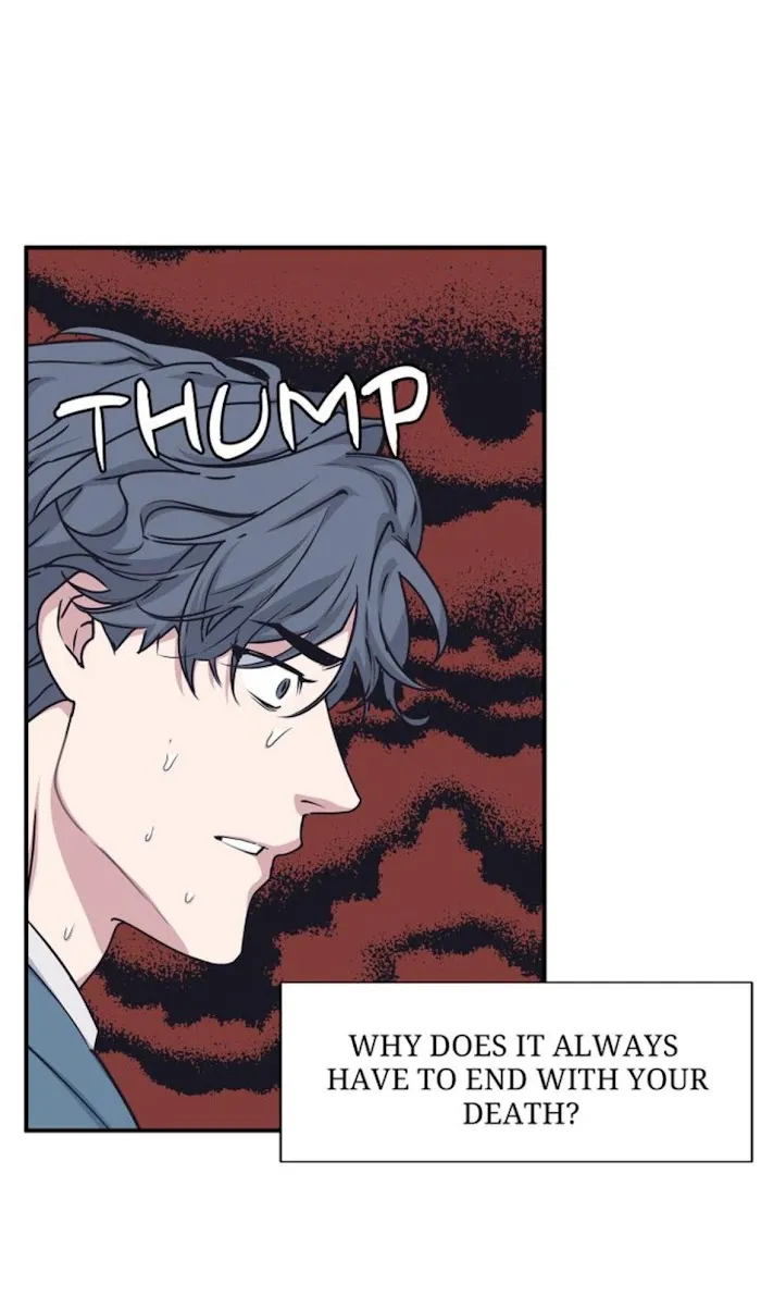 The President Who Always Treats Me Meals - Chapter 47 Page 10