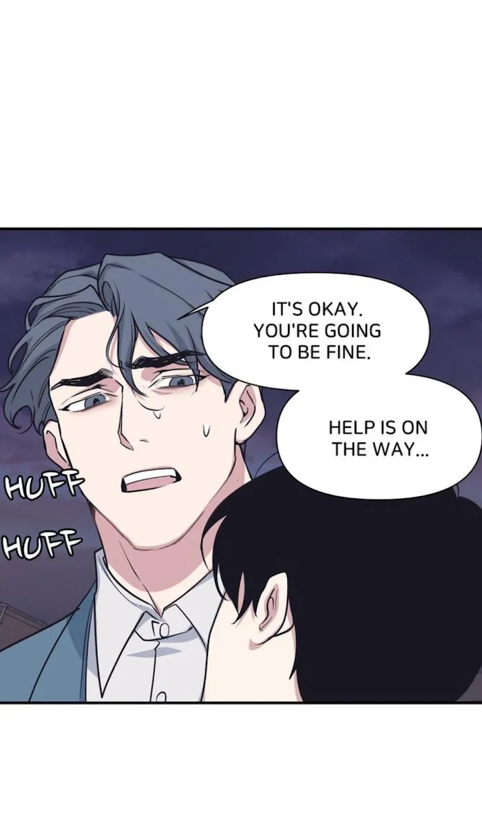 The President Who Always Treats Me Meals - Chapter 47 Page 11