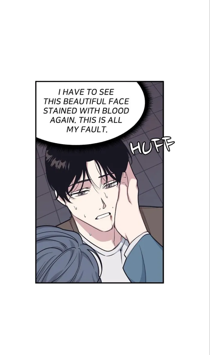 The President Who Always Treats Me Meals - Chapter 47 Page 12