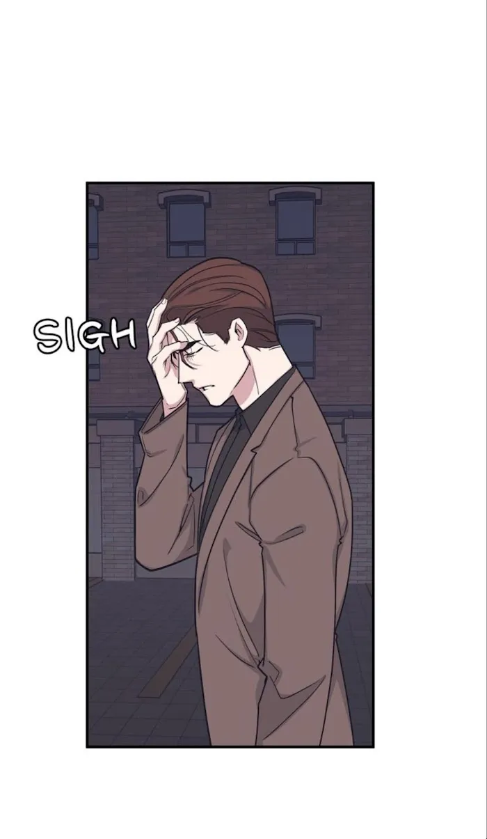 The President Who Always Treats Me Meals - Chapter 47 Page 17