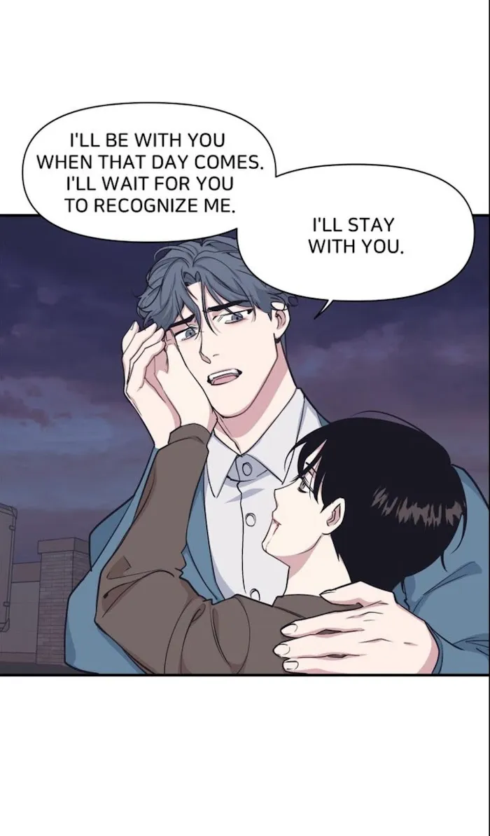The President Who Always Treats Me Meals - Chapter 47 Page 20