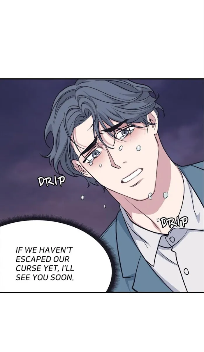 The President Who Always Treats Me Meals - Chapter 47 Page 22