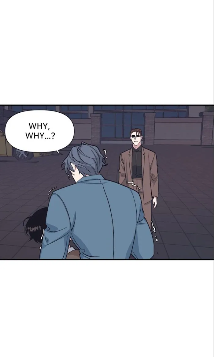 The President Who Always Treats Me Meals - Chapter 47 Page 25