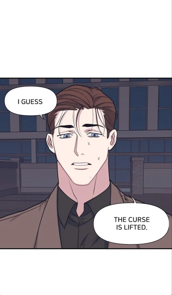 The President Who Always Treats Me Meals - Chapter 47 Page 26