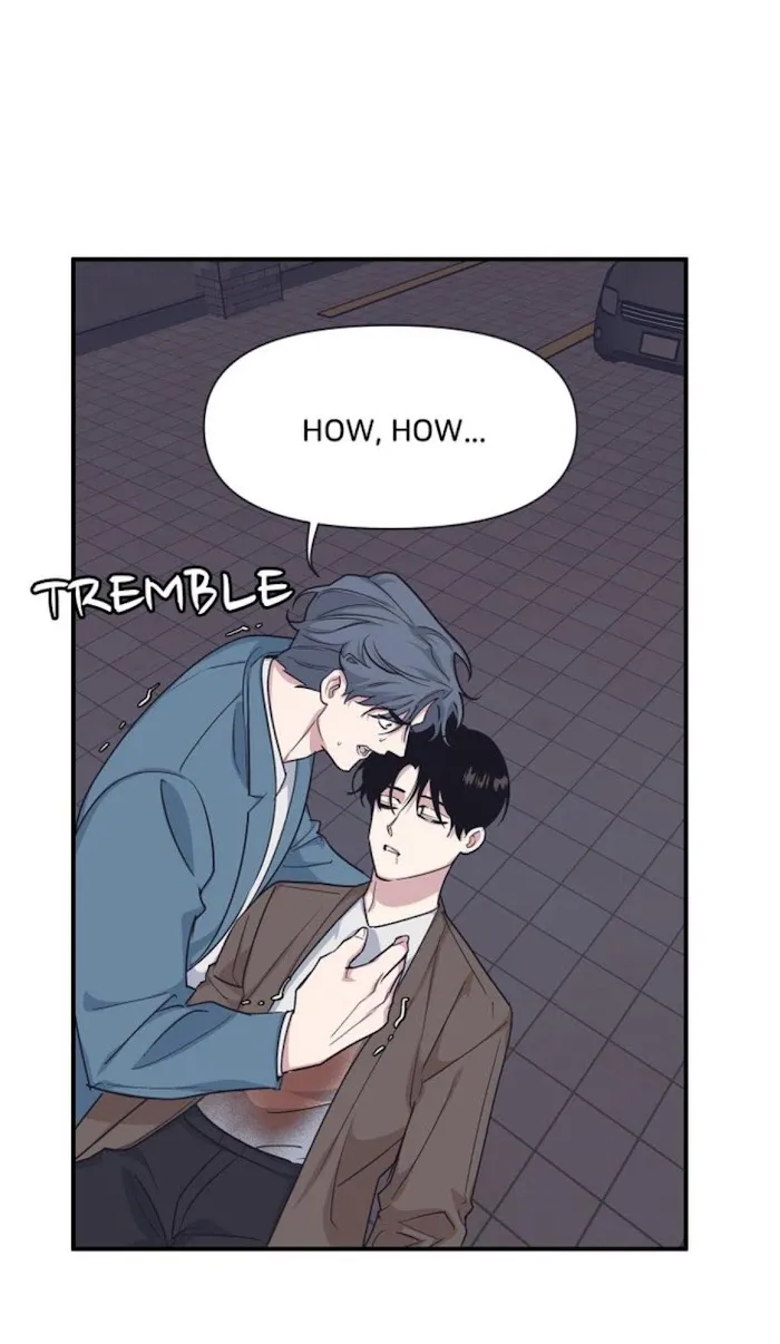 The President Who Always Treats Me Meals - Chapter 47 Page 27