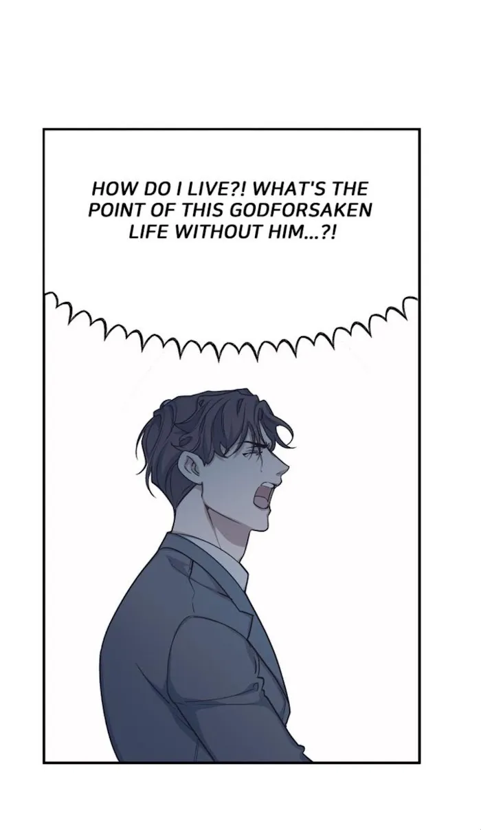 The President Who Always Treats Me Meals - Chapter 47 Page 28