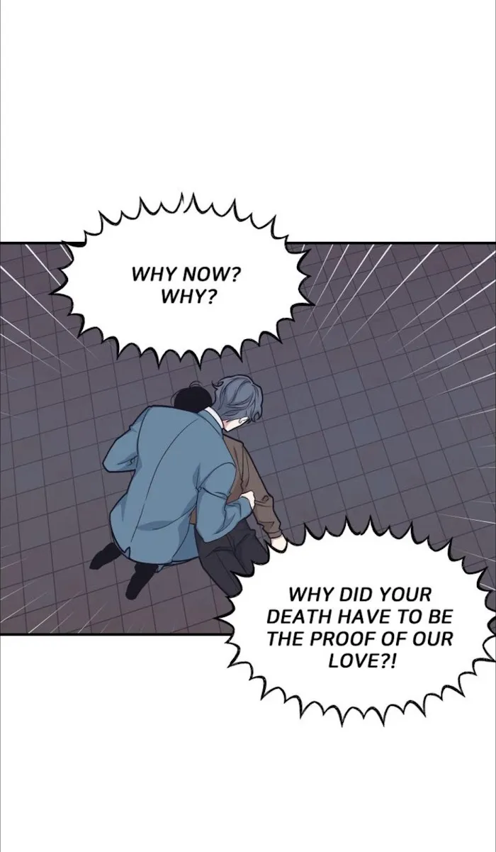 The President Who Always Treats Me Meals - Chapter 47 Page 29