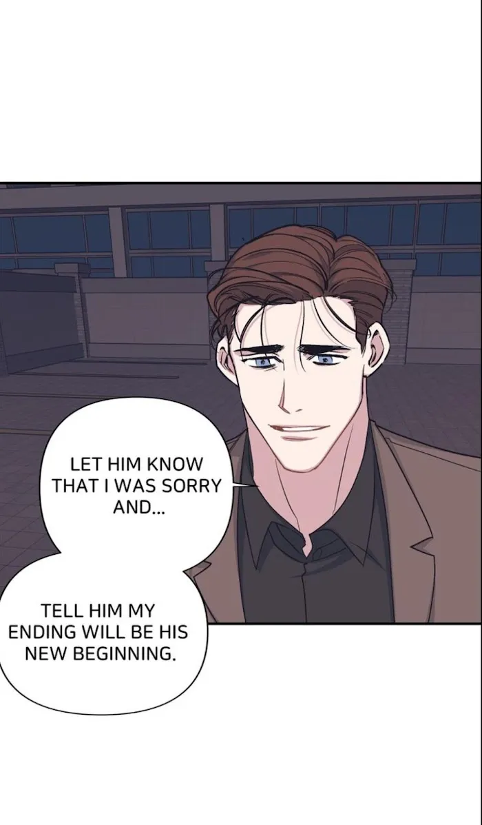 The President Who Always Treats Me Meals - Chapter 47 Page 33