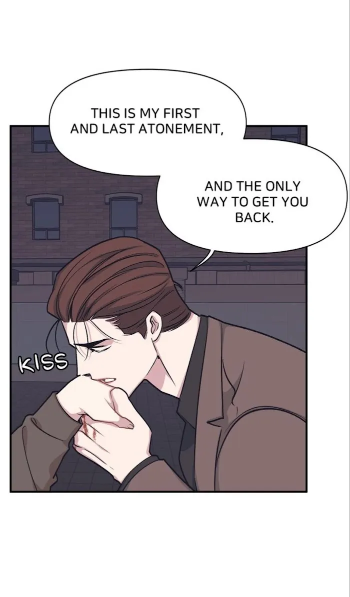 The President Who Always Treats Me Meals - Chapter 47 Page 34