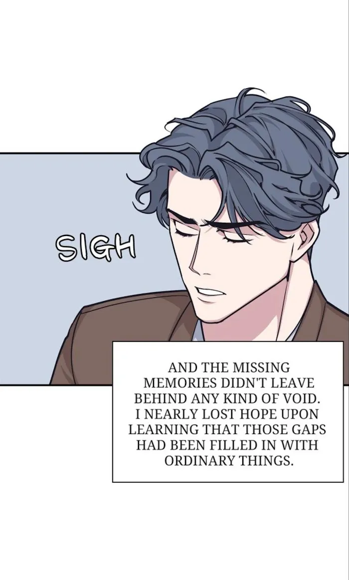 The President Who Always Treats Me Meals - Chapter 47 Page 38