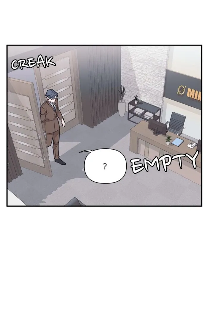 The President Who Always Treats Me Meals - Chapter 47 Page 40