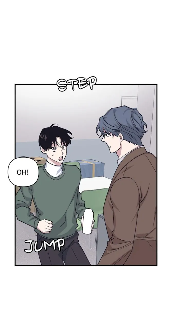 The President Who Always Treats Me Meals - Chapter 47 Page 41