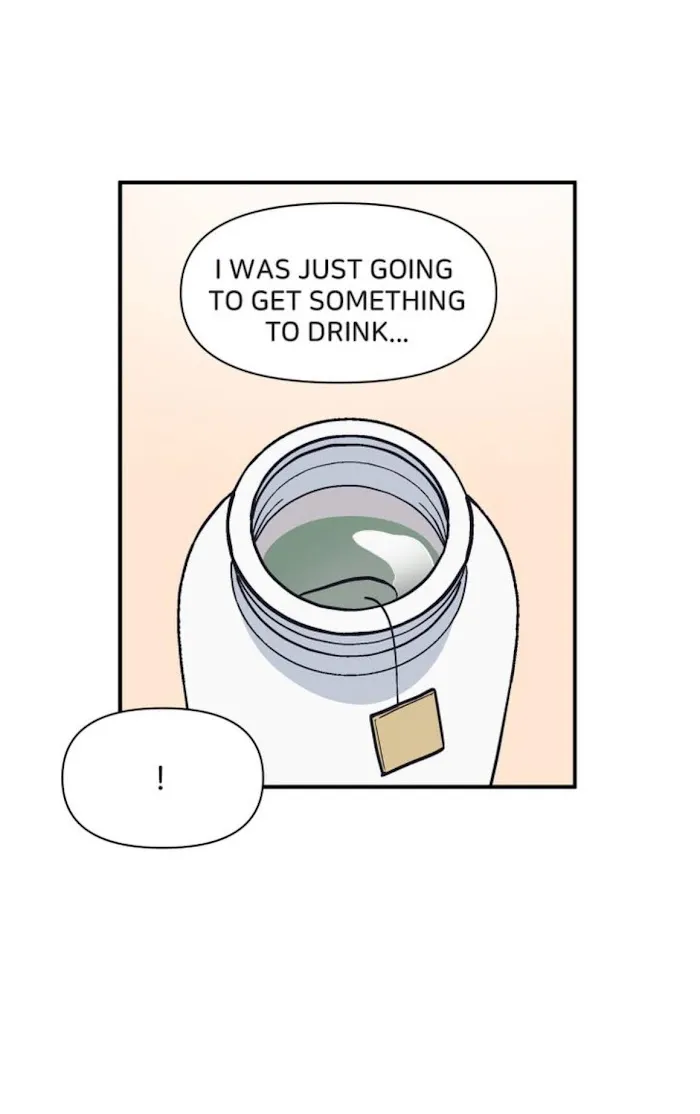 The President Who Always Treats Me Meals - Chapter 47 Page 43