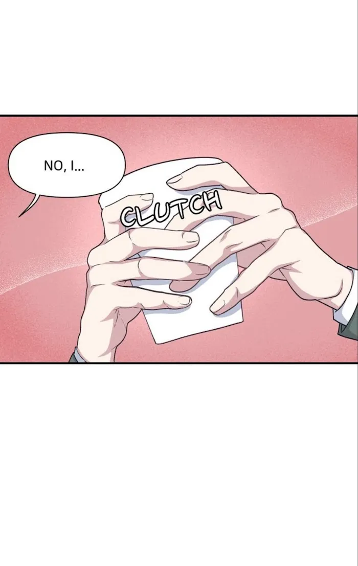 The President Who Always Treats Me Meals - Chapter 47 Page 46
