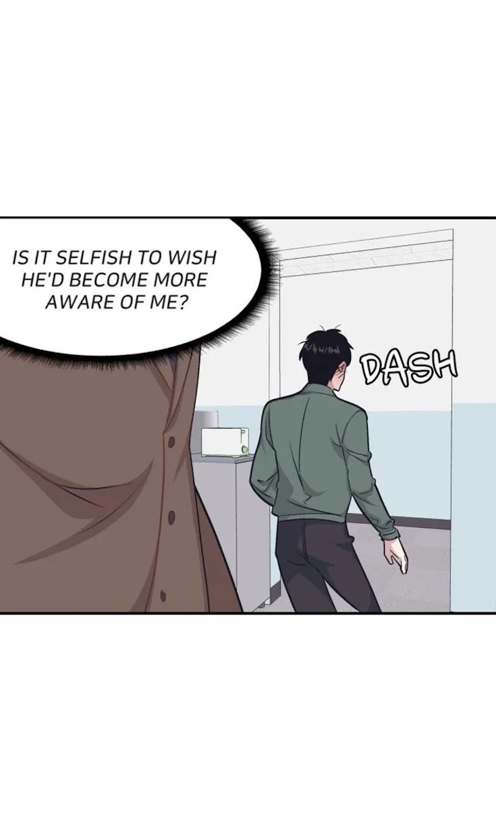 The President Who Always Treats Me Meals - Chapter 47 Page 48