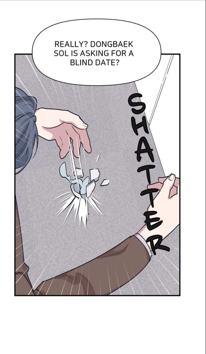The President Who Always Treats Me Meals - Chapter 47 Page 52