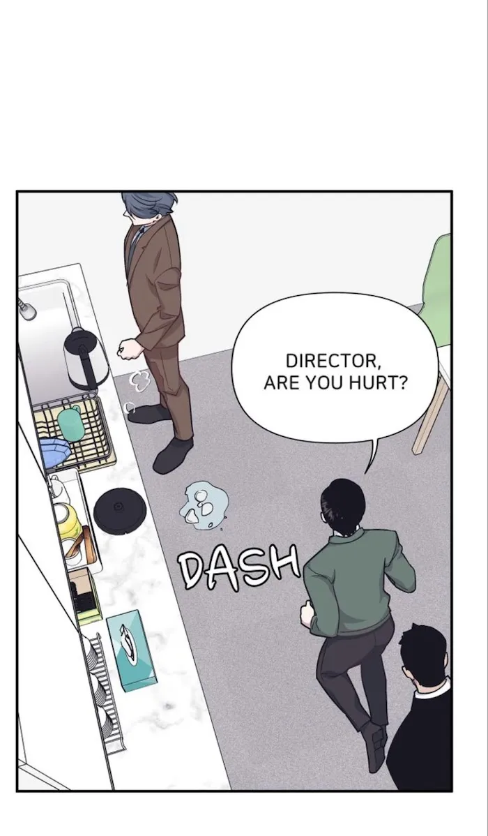 The President Who Always Treats Me Meals - Chapter 47 Page 53