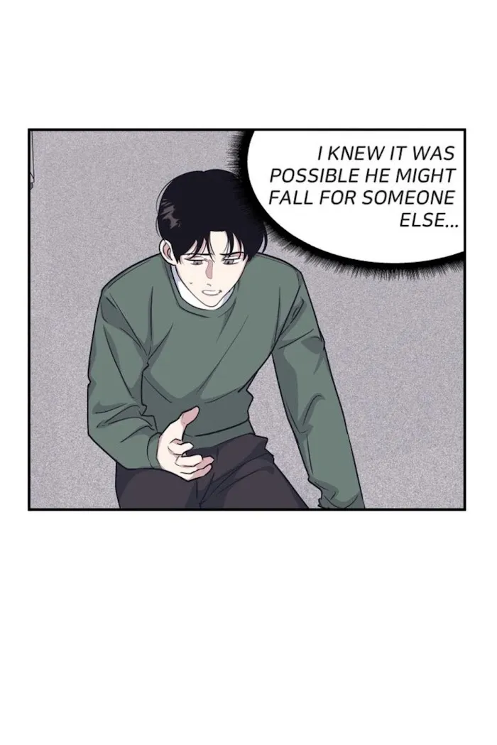 The President Who Always Treats Me Meals - Chapter 47 Page 54
