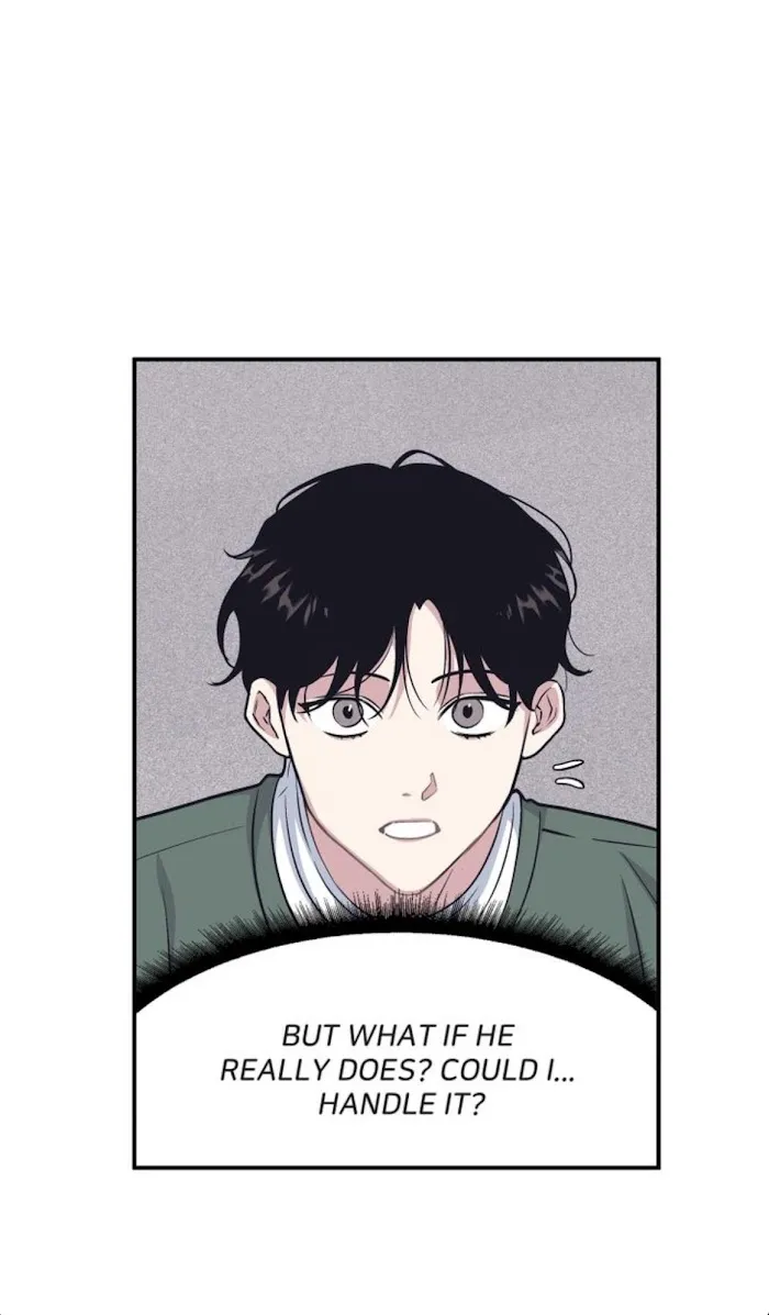 The President Who Always Treats Me Meals - Chapter 47 Page 55