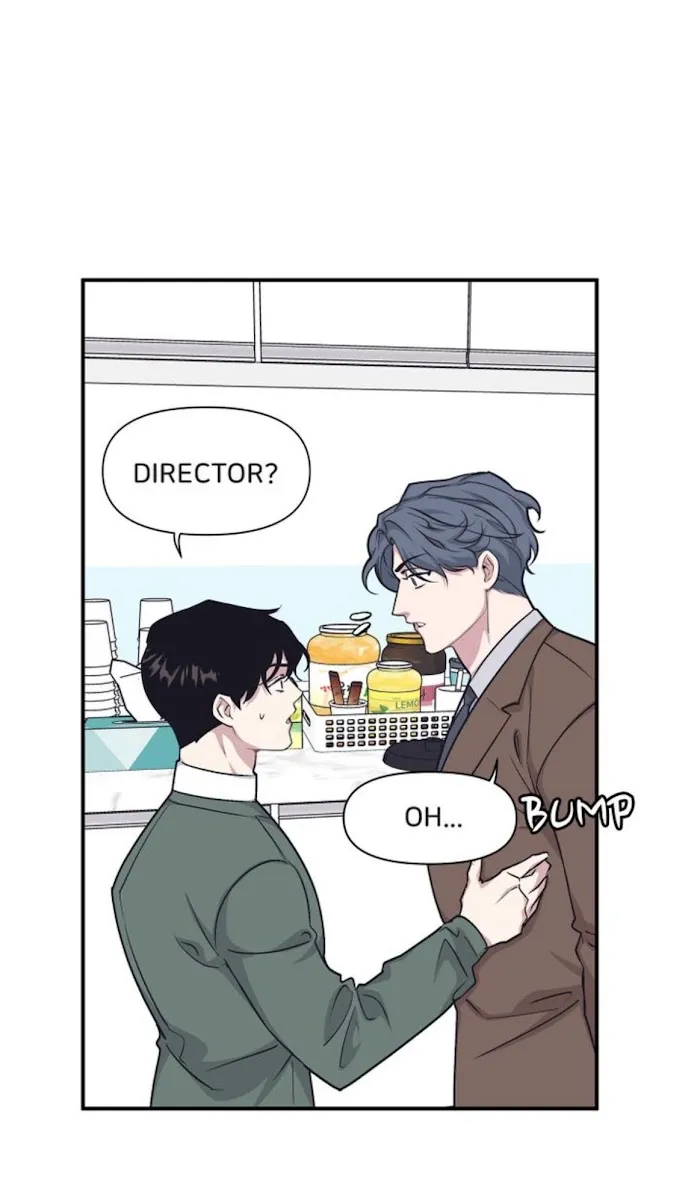 The President Who Always Treats Me Meals - Chapter 47 Page 57