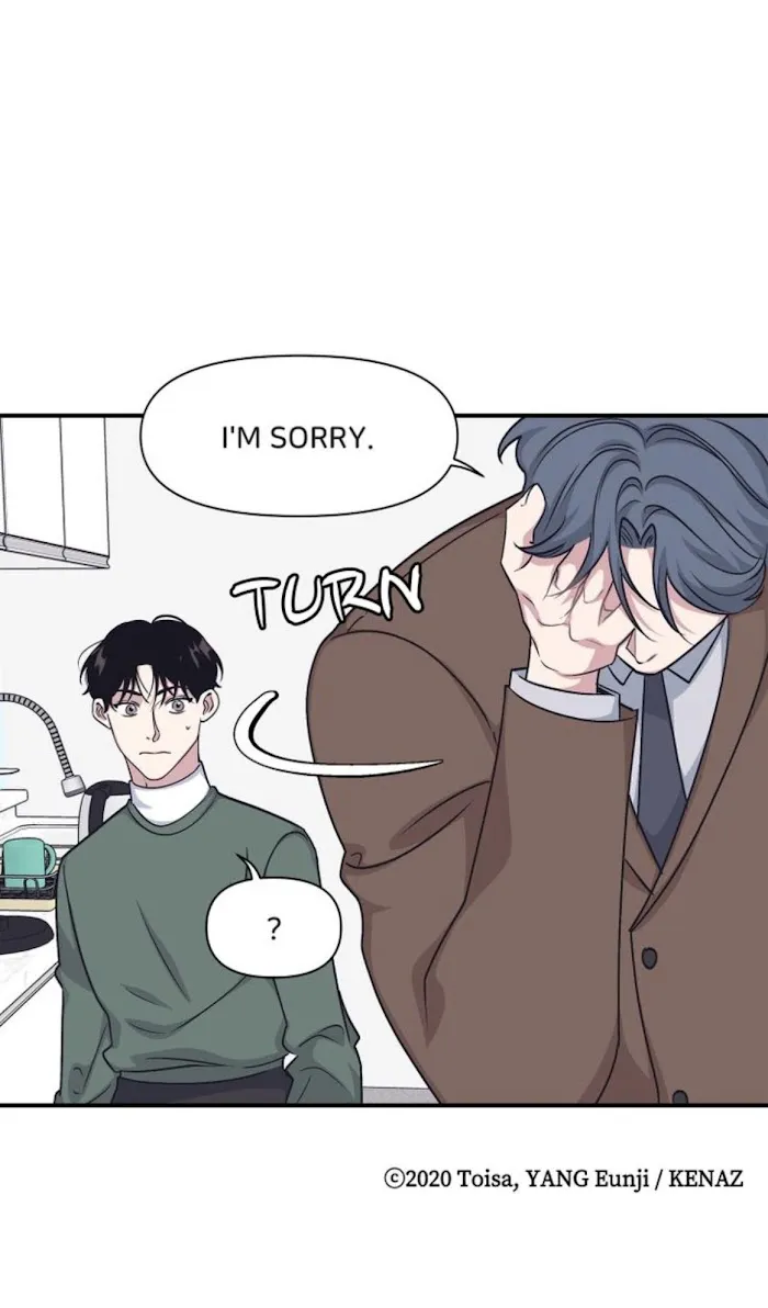 The President Who Always Treats Me Meals - Chapter 47 Page 58