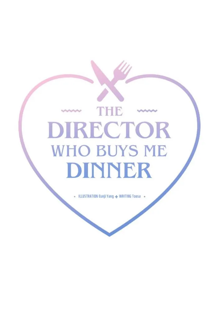 The President Who Always Treats Me Meals - Chapter 48 Page 3