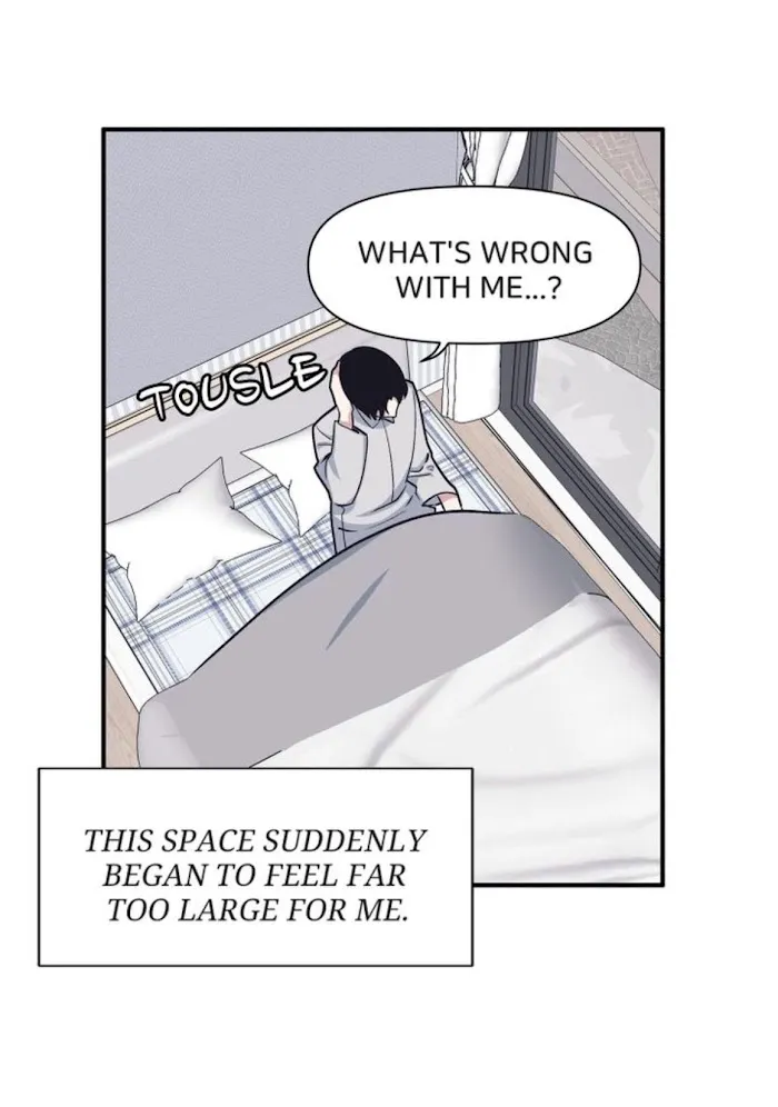 The President Who Always Treats Me Meals - Chapter 48 Page 5