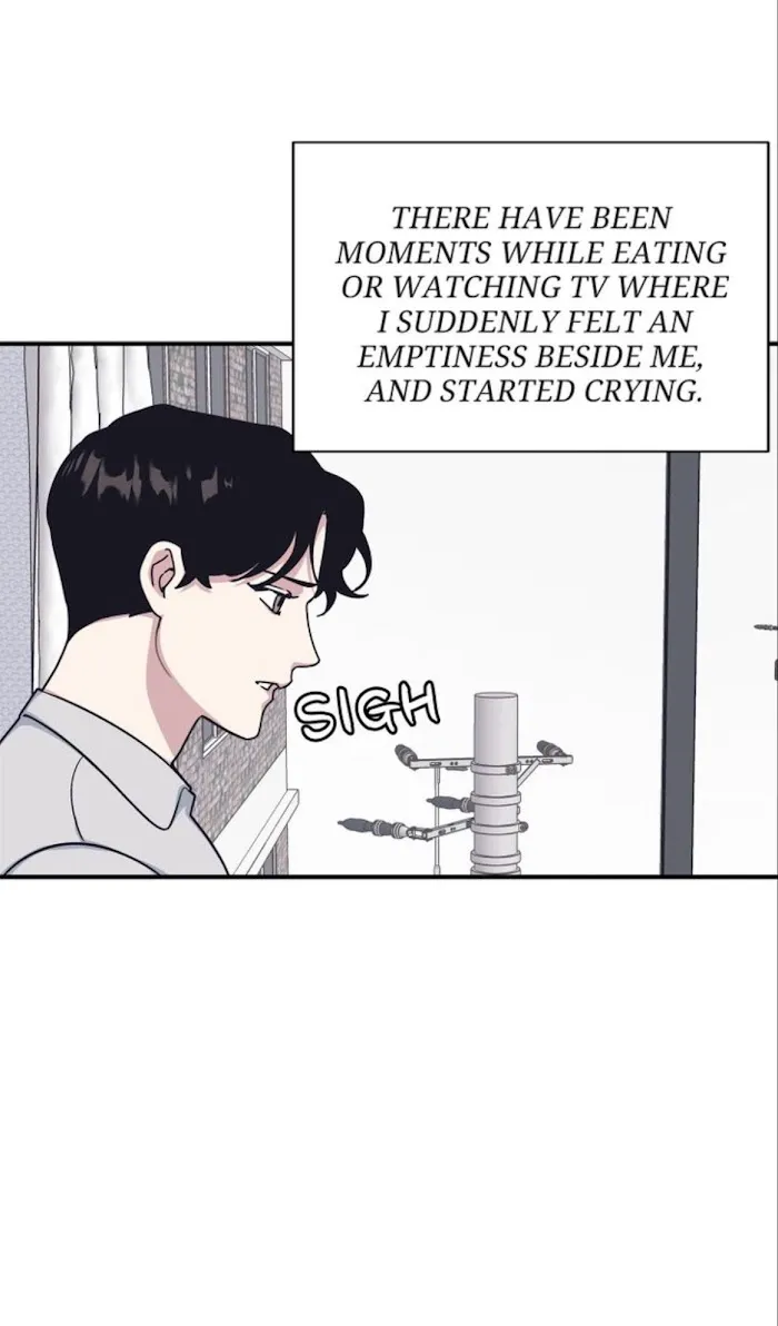 The President Who Always Treats Me Meals - Chapter 48 Page 6