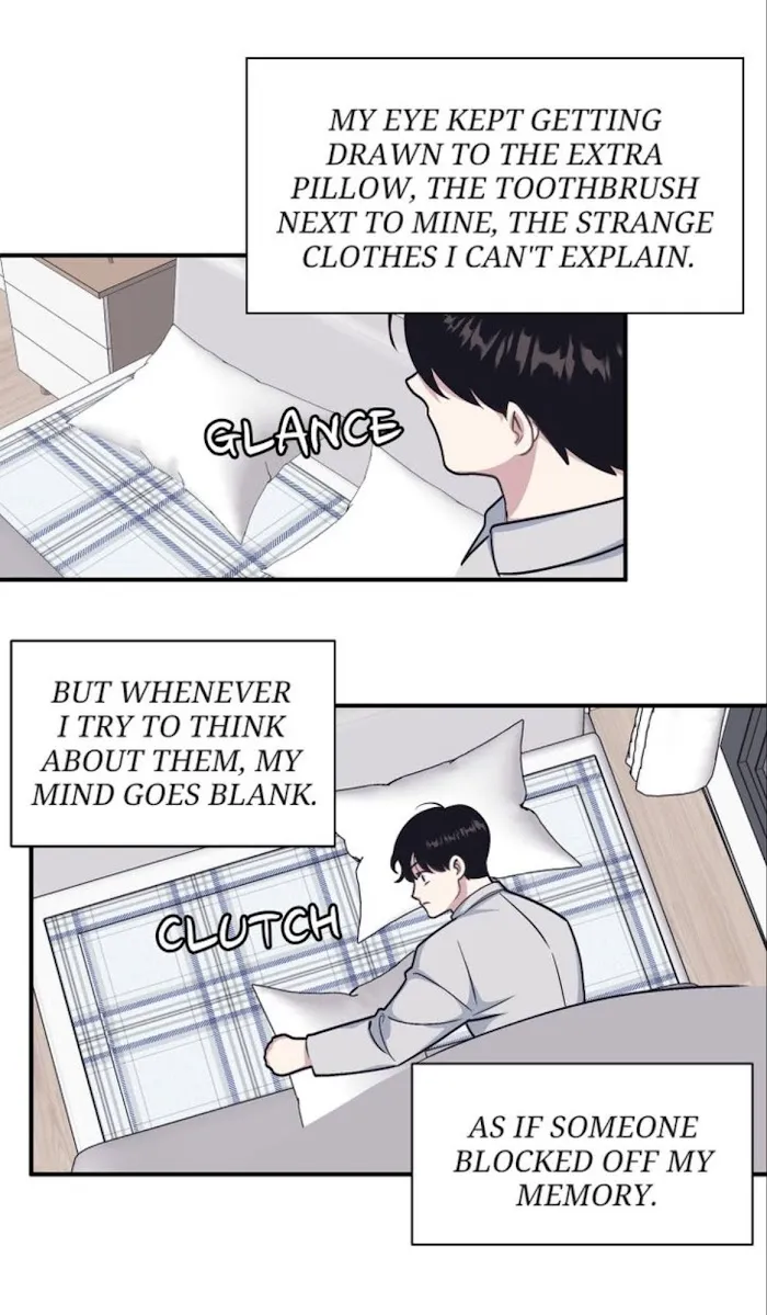 The President Who Always Treats Me Meals - Chapter 48 Page 8