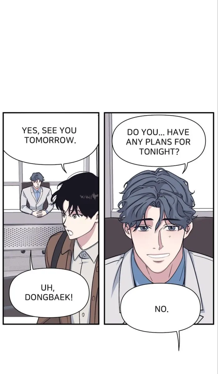The President Who Always Treats Me Meals - Chapter 48 Page 10