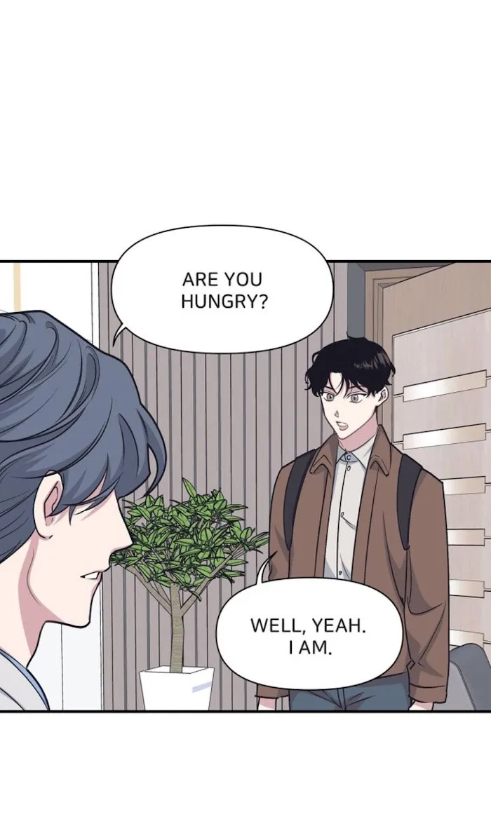 The President Who Always Treats Me Meals - Chapter 48 Page 11