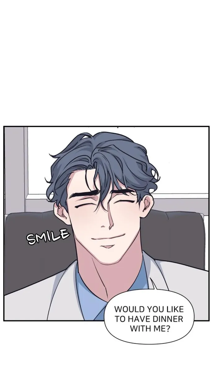 The President Who Always Treats Me Meals - Chapter 48 Page 12