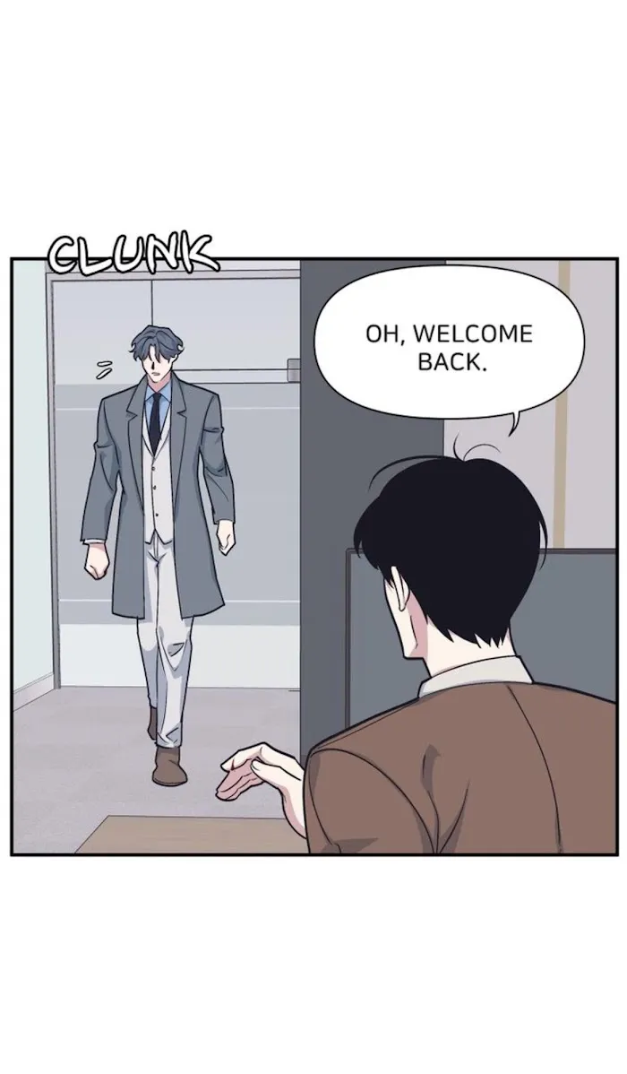 The President Who Always Treats Me Meals - Chapter 48 Page 15