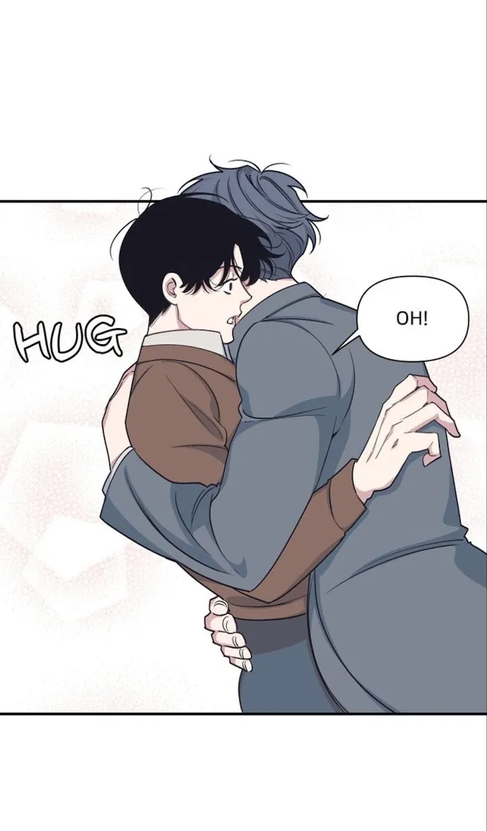The President Who Always Treats Me Meals - Chapter 48 Page 18