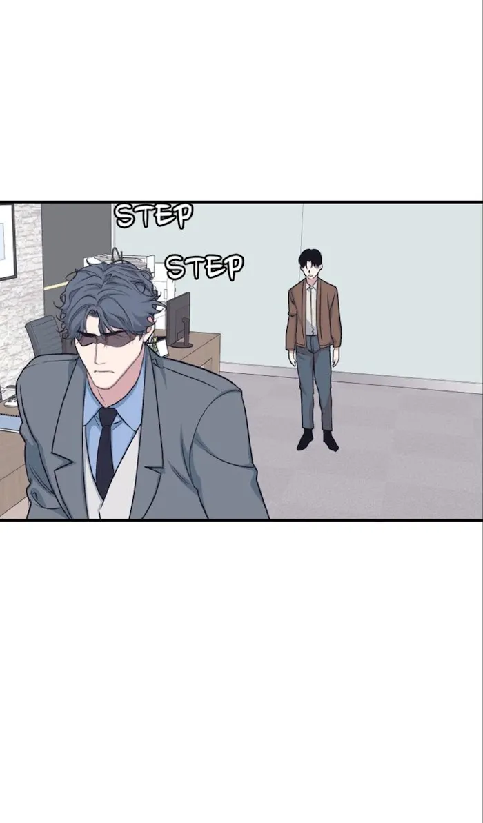 The President Who Always Treats Me Meals - Chapter 48 Page 20