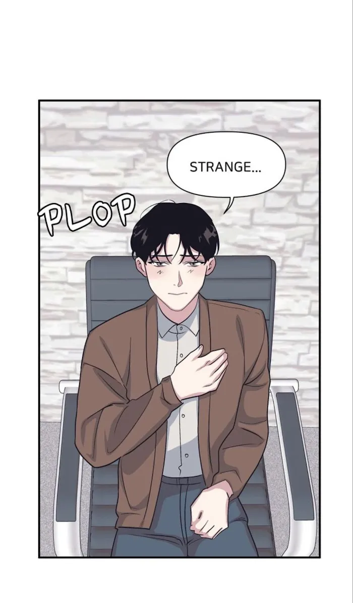 The President Who Always Treats Me Meals - Chapter 48 Page 21