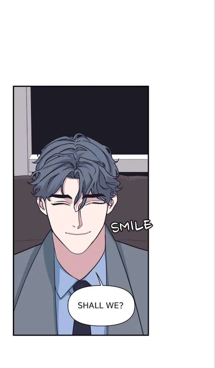 The President Who Always Treats Me Meals - Chapter 48 Page 24
